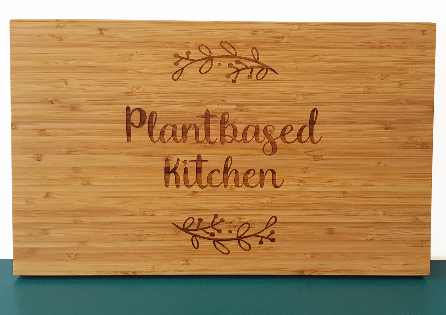 Chopping board - Plant based Kitchen