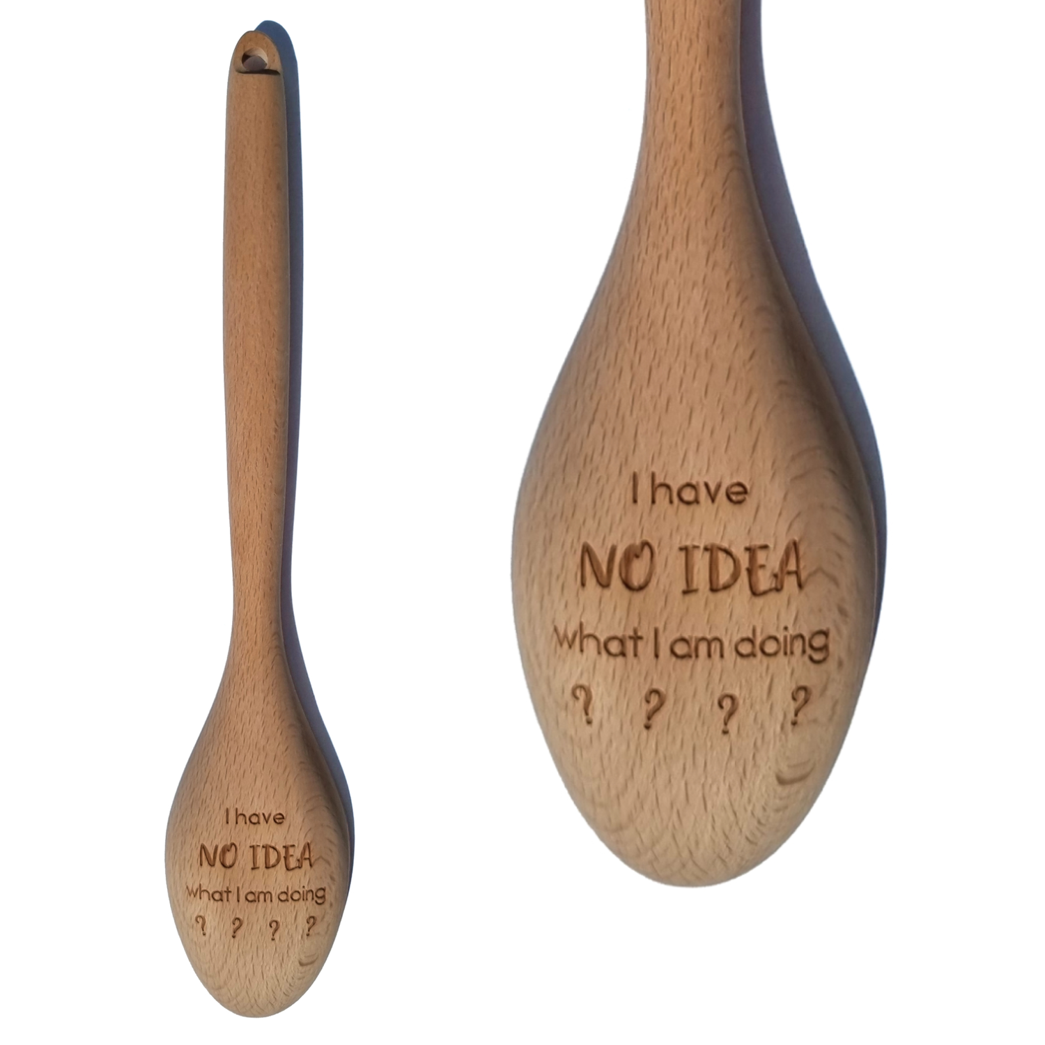 Spoons