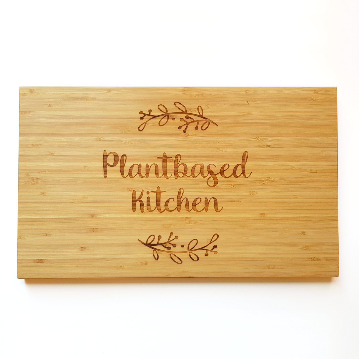 Chopping board - Plant based Kitchen