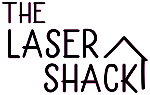 The Laser Shack