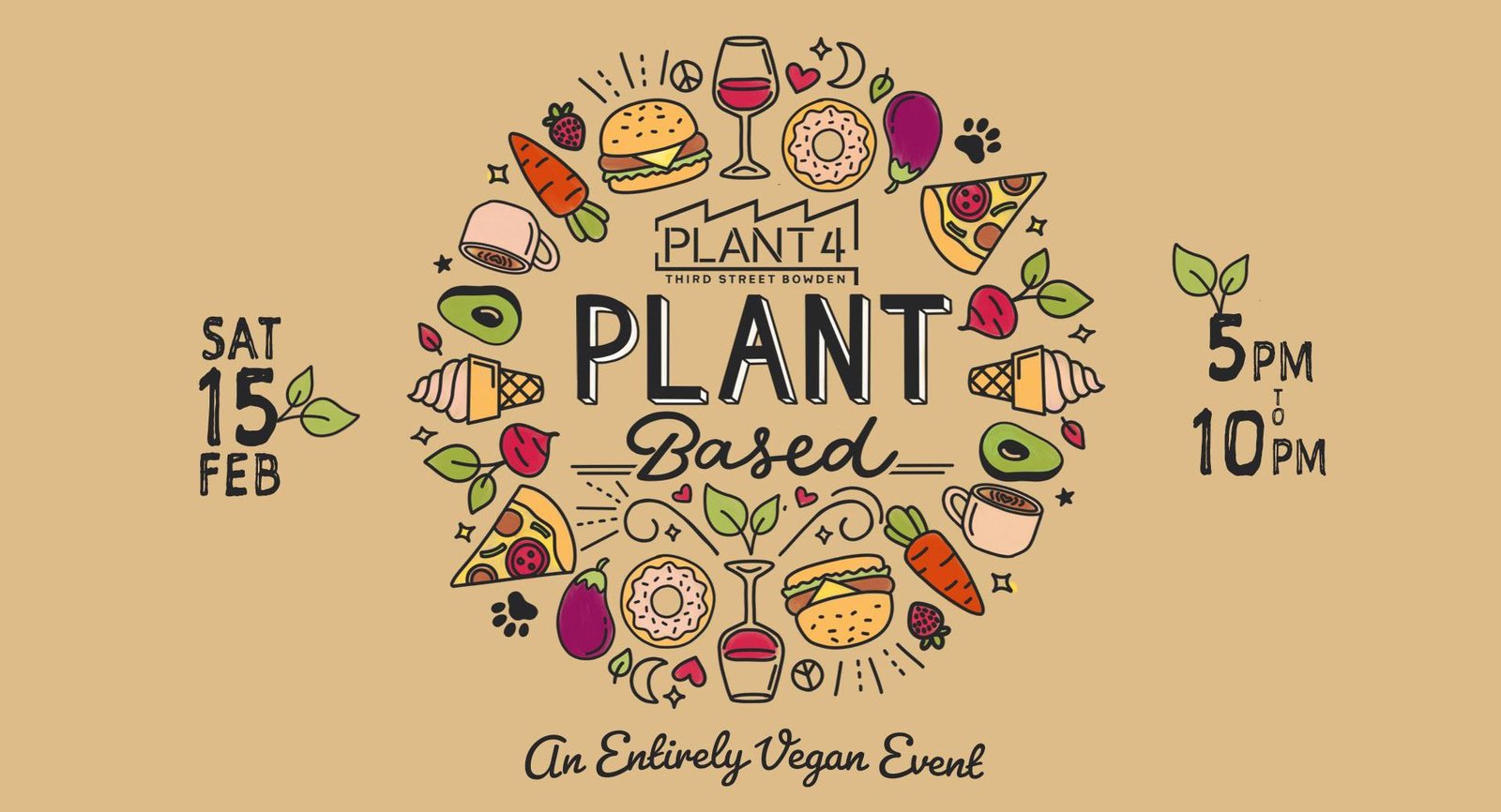 15/08 Plant Based at Plant 4