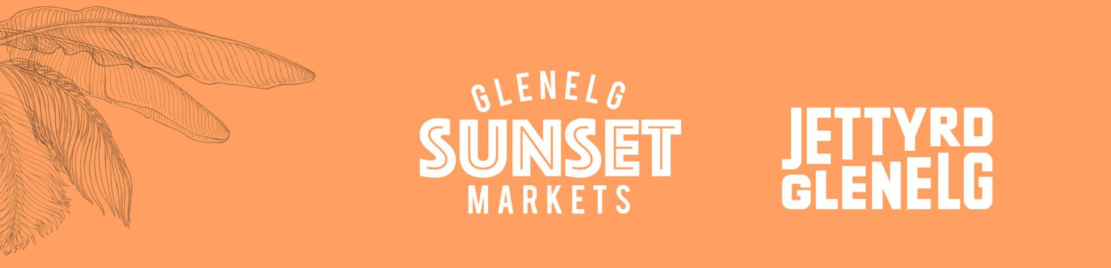 14/2 Glenelg Sunset Market
