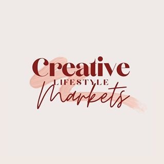 29/08 Creative Lifestyle Market